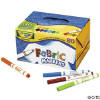 Crayola® Fabric Marker Classpack®