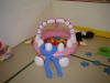 Make a game of pulling teeth with your kids! NJ party fun